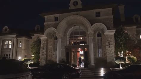 markham mansion casino bust collapses